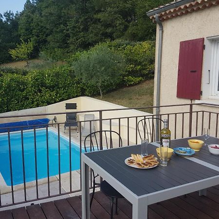 Maison Provence Avec Piscine Privative Nyons Buitenkant foto
