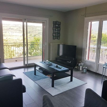 Maison Provence Avec Piscine Privative Nyons Buitenkant foto