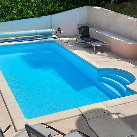Maison Provence Avec Piscine Privative Nyons Buitenkant foto