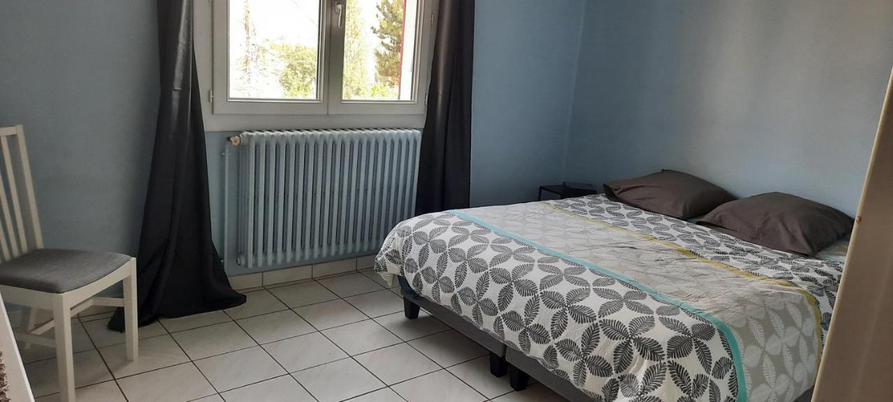 Maison Provence Avec Piscine Privative Nyons Buitenkant foto