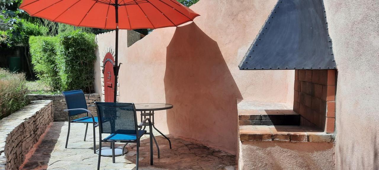 Maison Provence Avec Piscine Privative Nyons Buitenkant foto